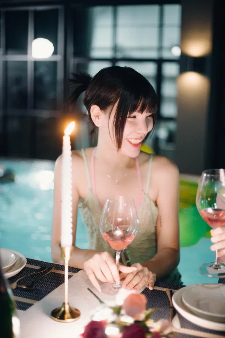 รูปจากลูกค้า In2 Pool Villa