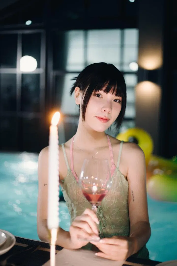 รูปจากลูกค้า In2 Pool Villa