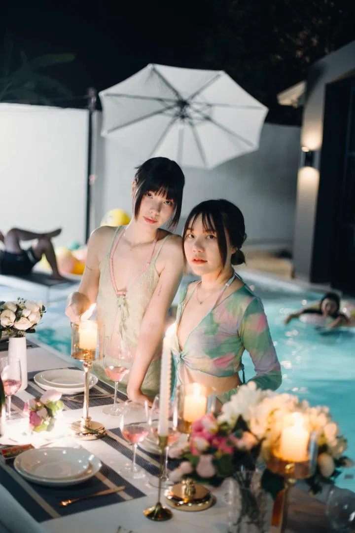 รูปจากลูกค้า In2 Pool Villa