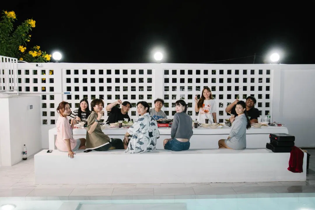 รูปจากลูกค้า In2 Pool Villa