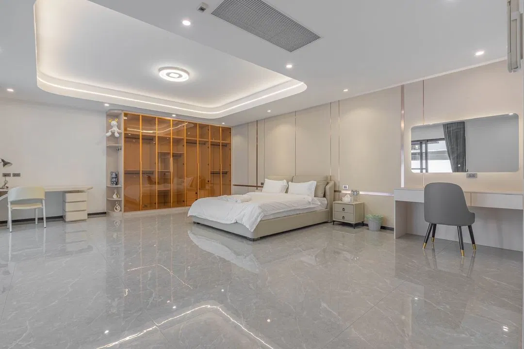 ห้องนอน TML777(TAIMEILI)