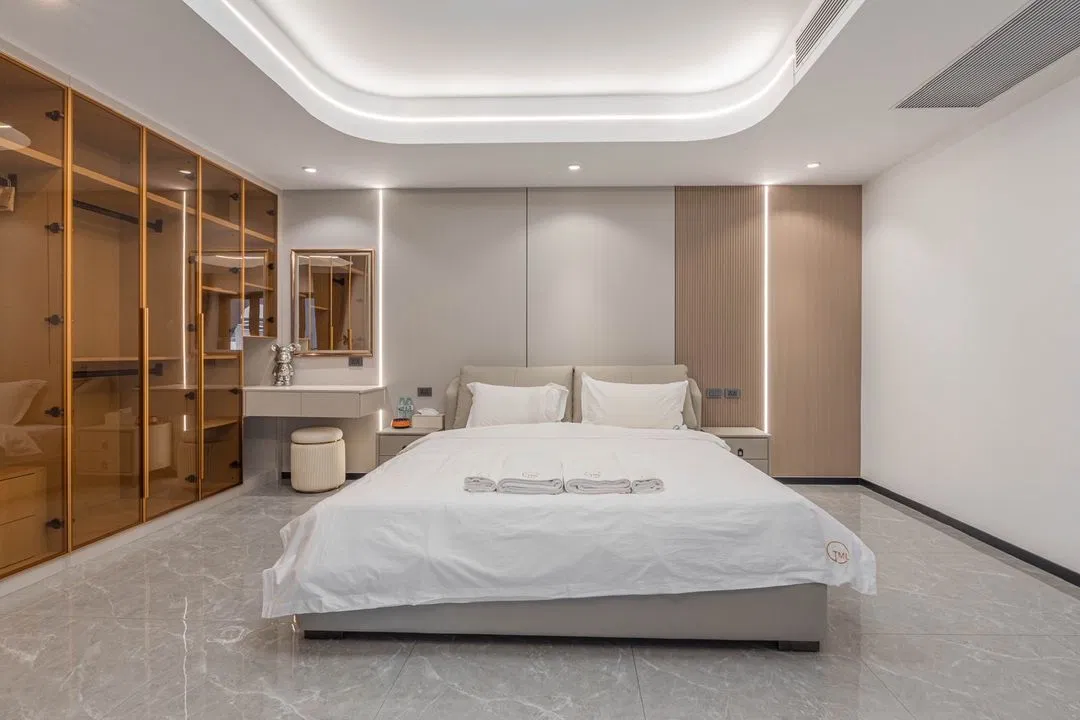 ห้องนอน TML777(TAIMEILI)