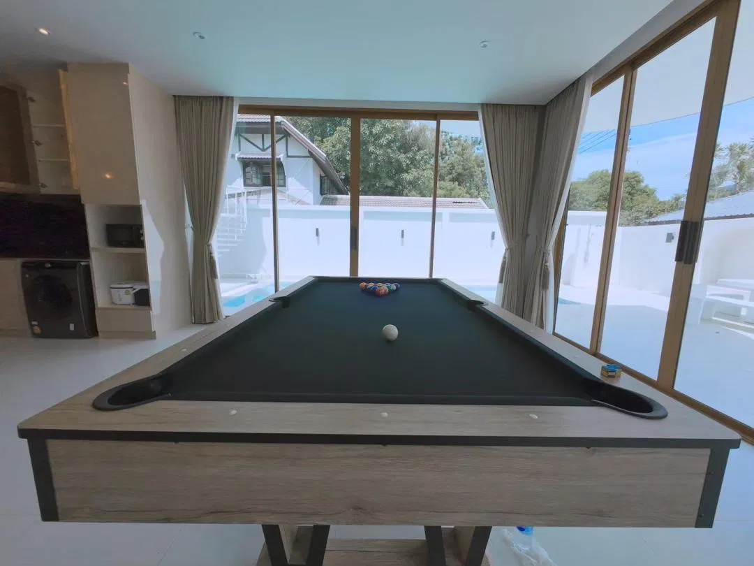 ภายใน PNT LUXURY JOMTIEN
