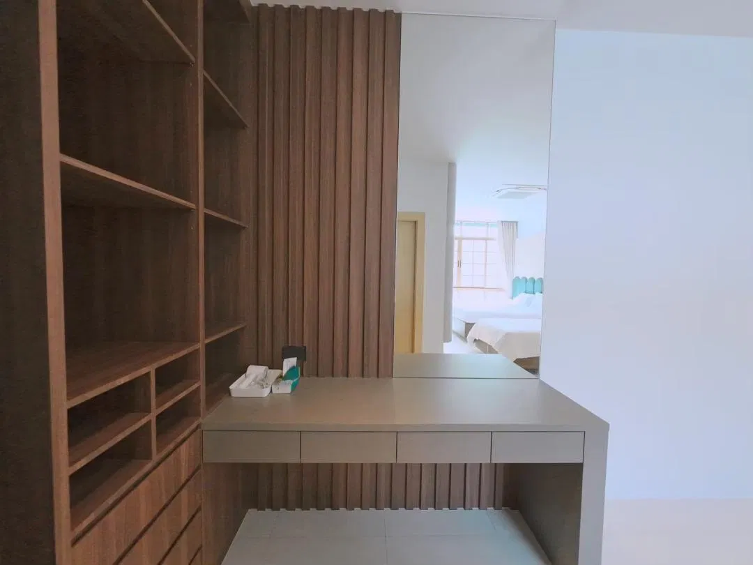 ภายใน PNT LUXURY JOMTIEN