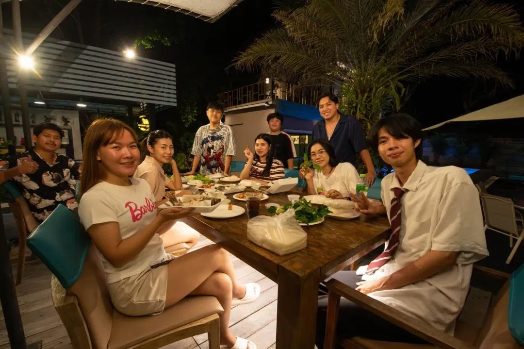 รูปจากลูกค้า You Pool Villa