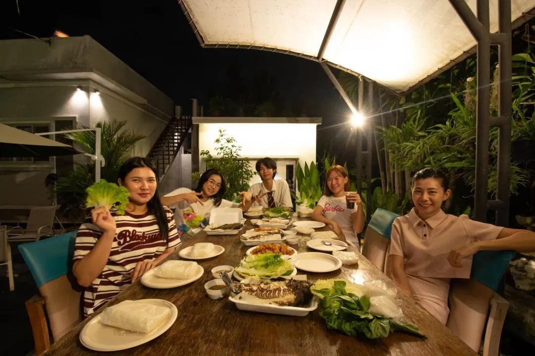 รูปจากลูกค้า You Pool Villa