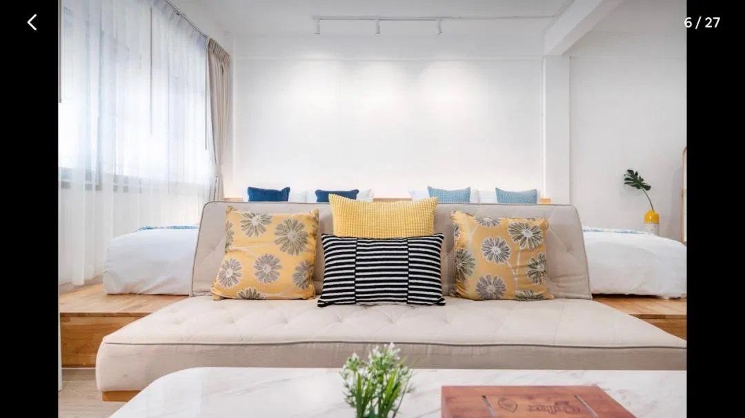 ภายใน 3B- 168 House (กรุงเทพ)