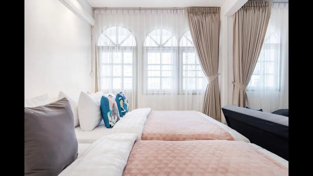ห้องนอน 3A- 168 House(กรุงเทพ)