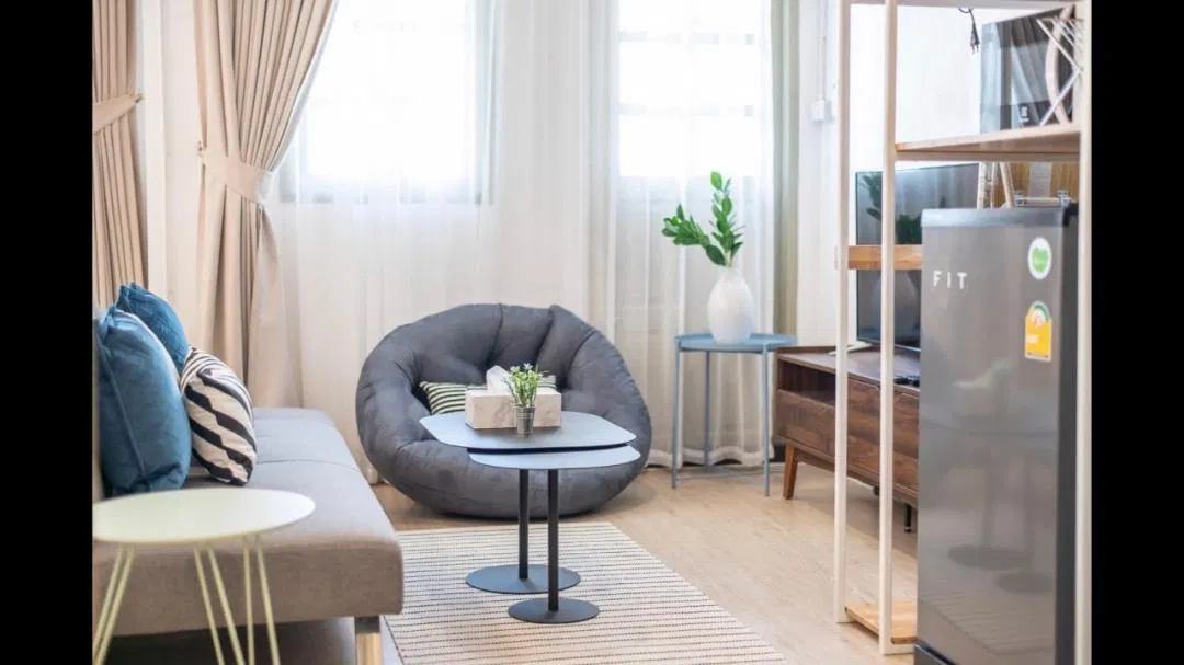 ภายใน 3A- 168 House(กรุงเทพ)