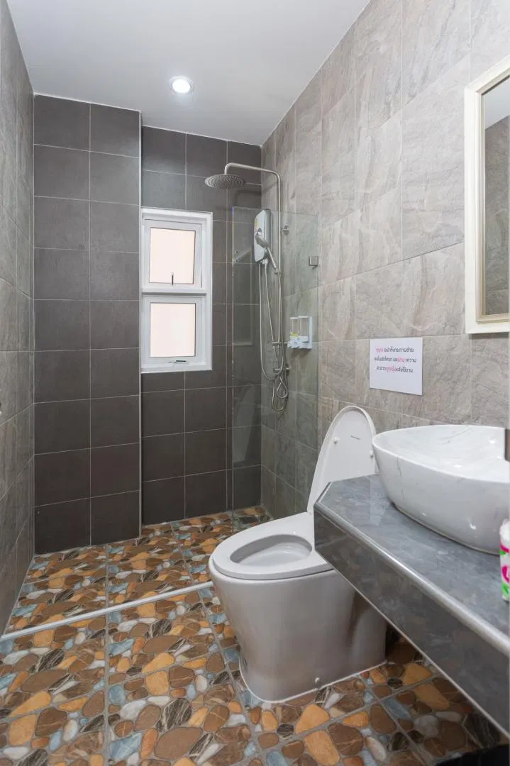 ห้องน้ำ 99 Pool Villa