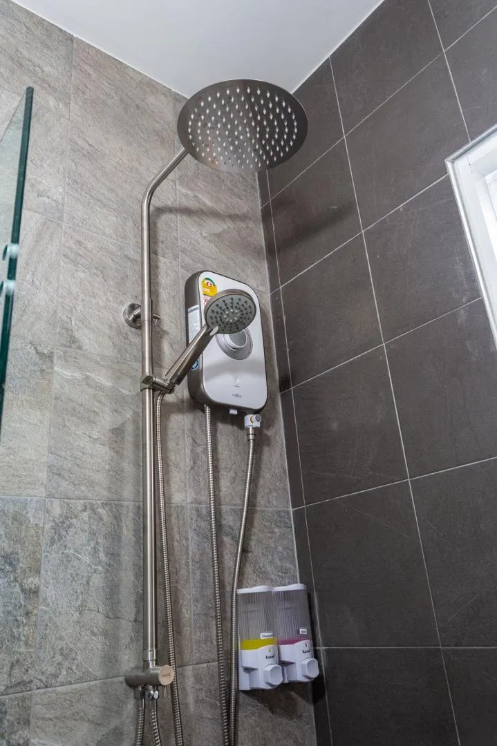 ห้องน้ำ 99 Pool Villa