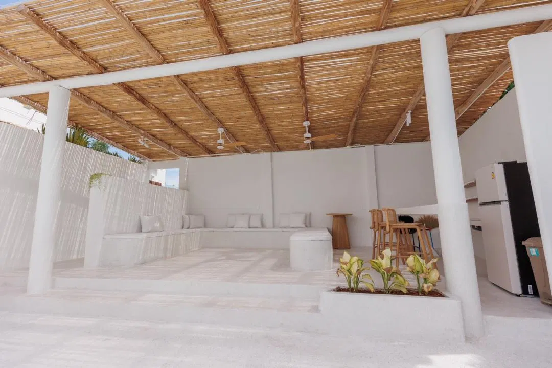 ครัว D’Villa NAKLUA