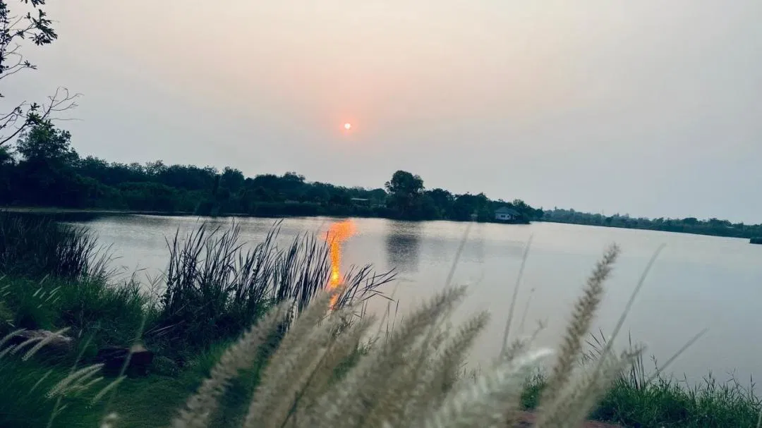 ภายนอก sunset1