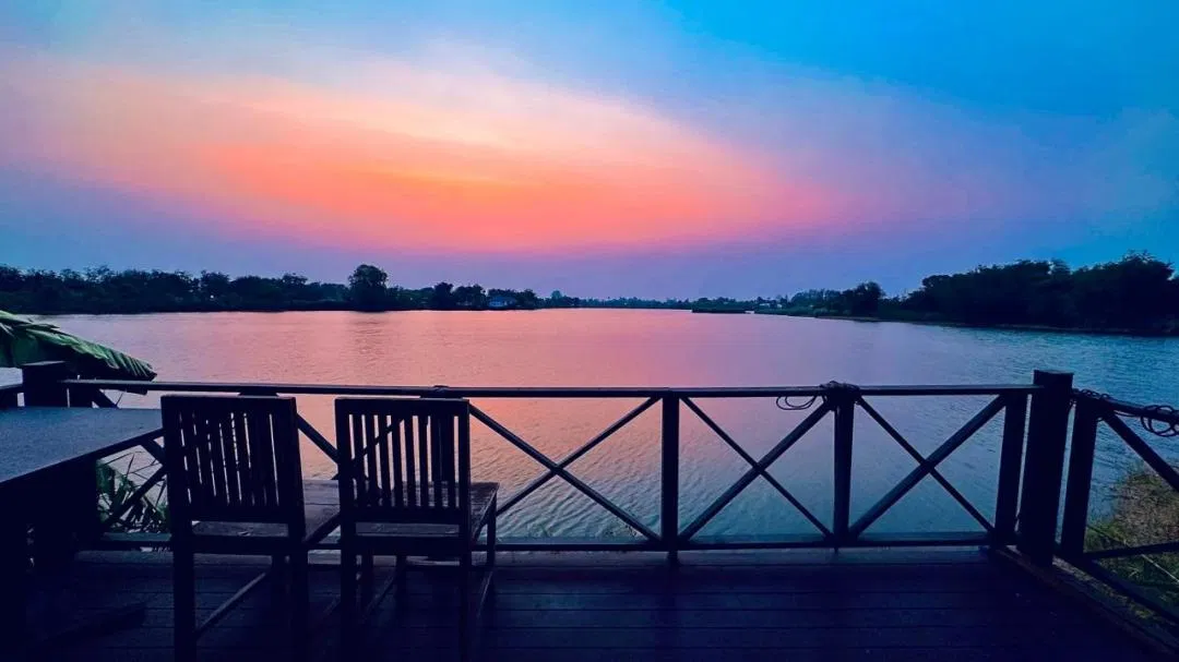 ภายนอก sunset1