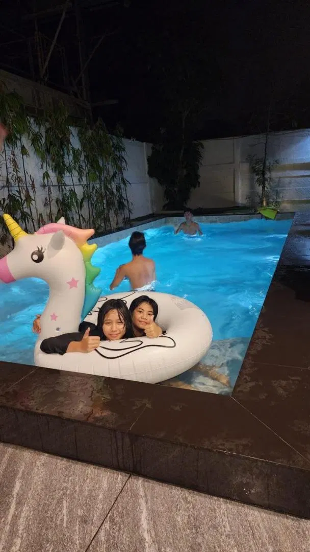 รูปจากลูกค้า Brittany Poolvilla 2