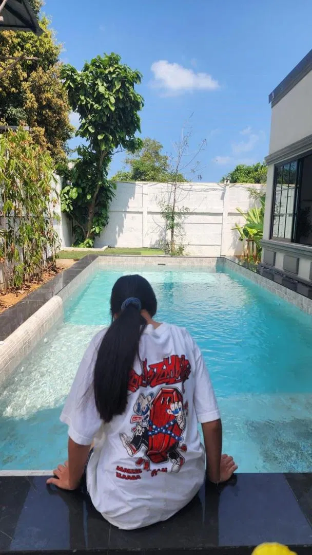 รูปจากลูกค้า Brittany Poolvilla 2