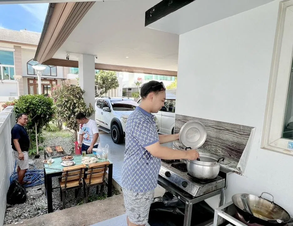 รูปจากลูกค้า Villa Vi Casa