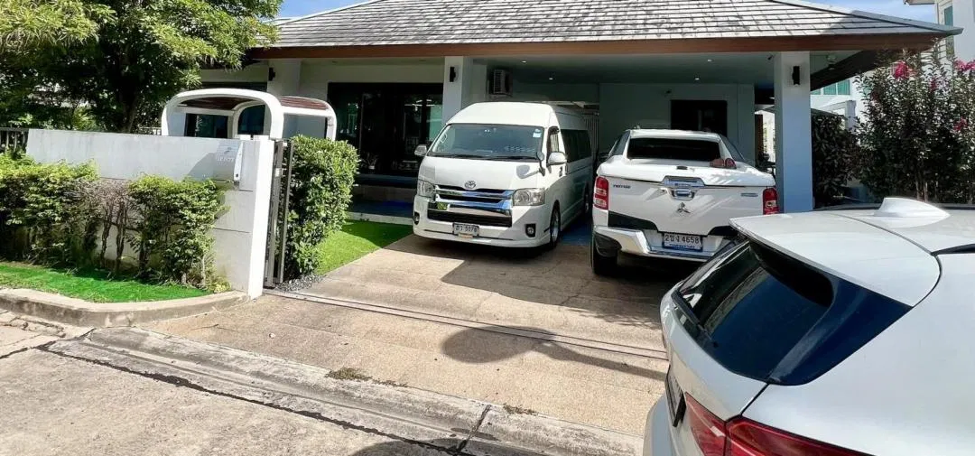 รูปจากลูกค้า Villa Vi Casa