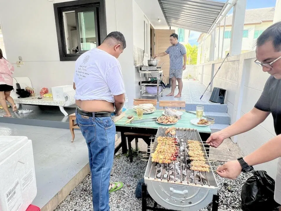 รูปจากลูกค้า Villa Vi Casa
