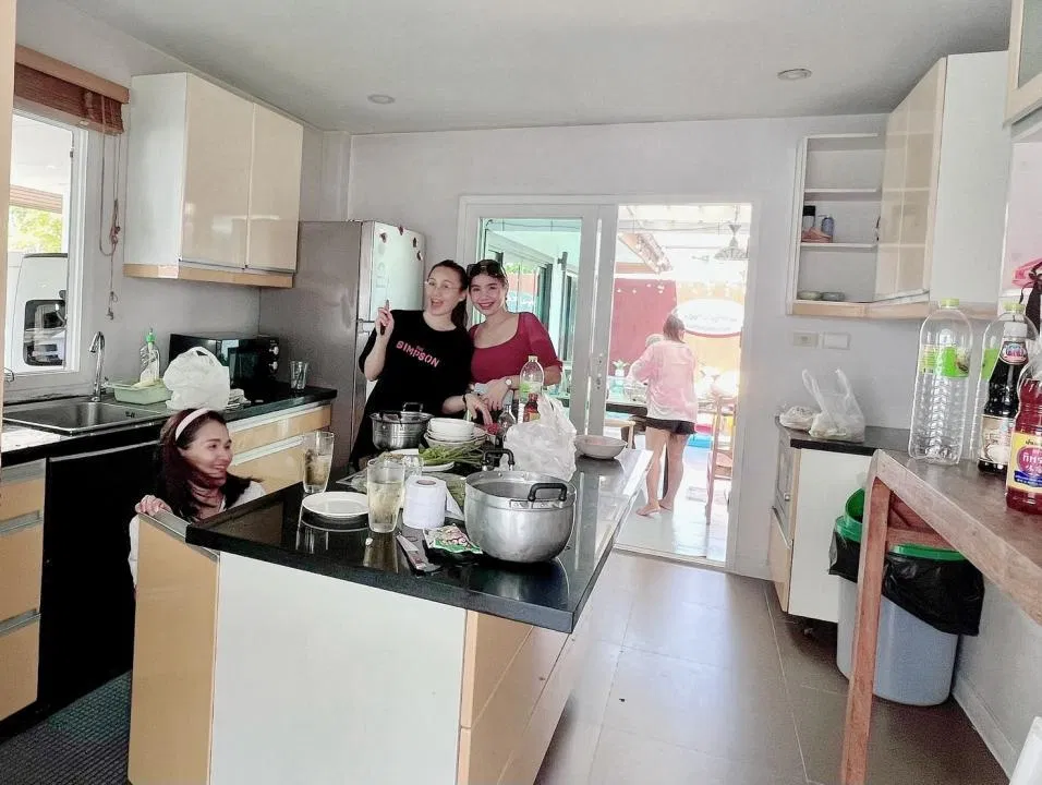 รูปจากลูกค้า Villa Vi Casa