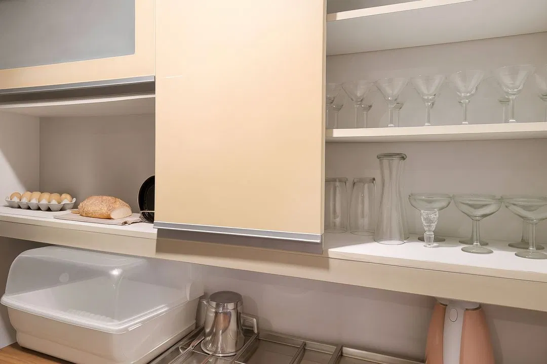 ครัว Villa Vi Casa