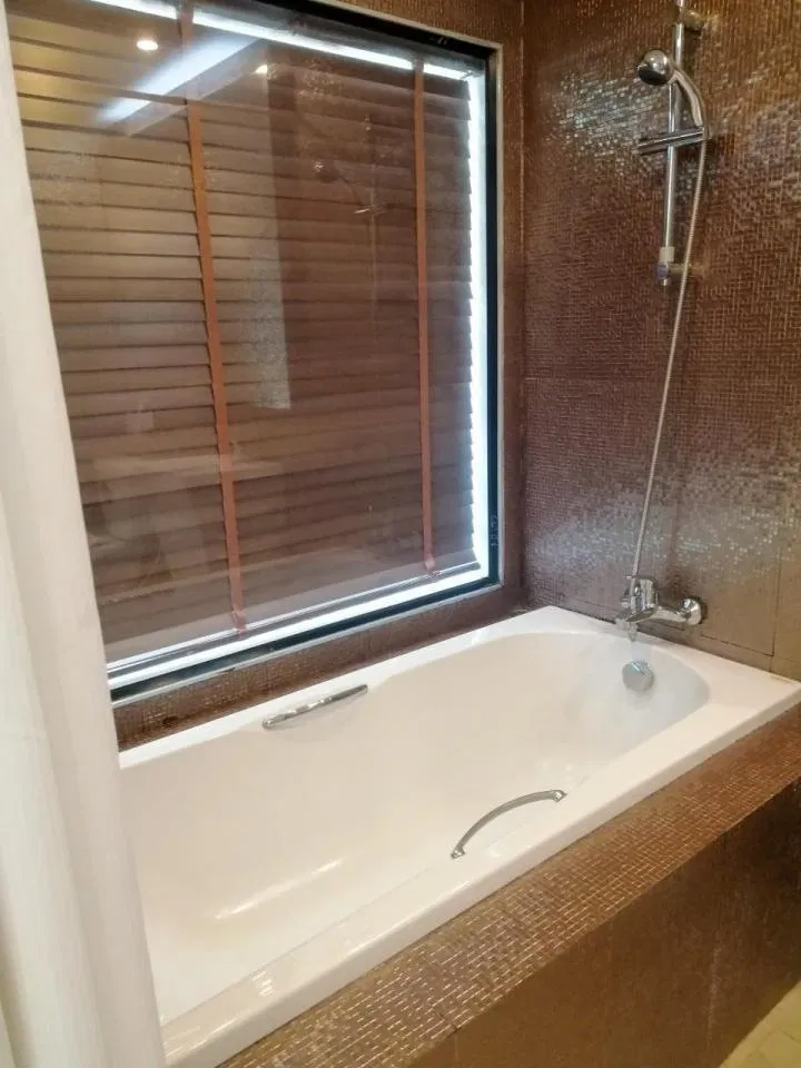 ห้องน้ำ 2 bedrooms pool villa