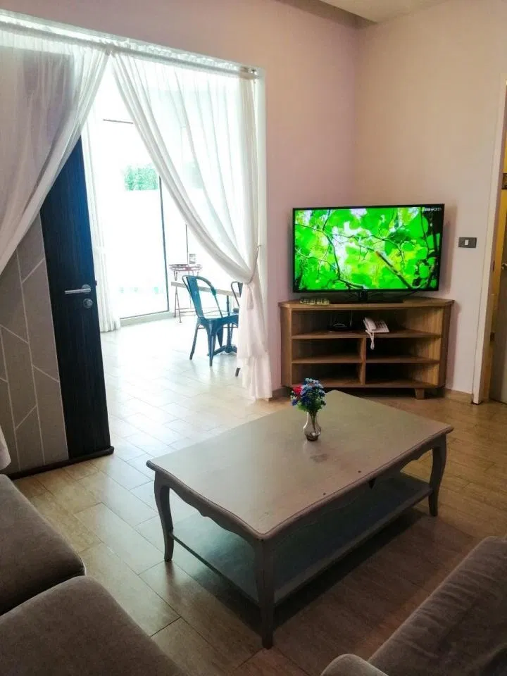 ภายใน 2 bedrooms pool villa