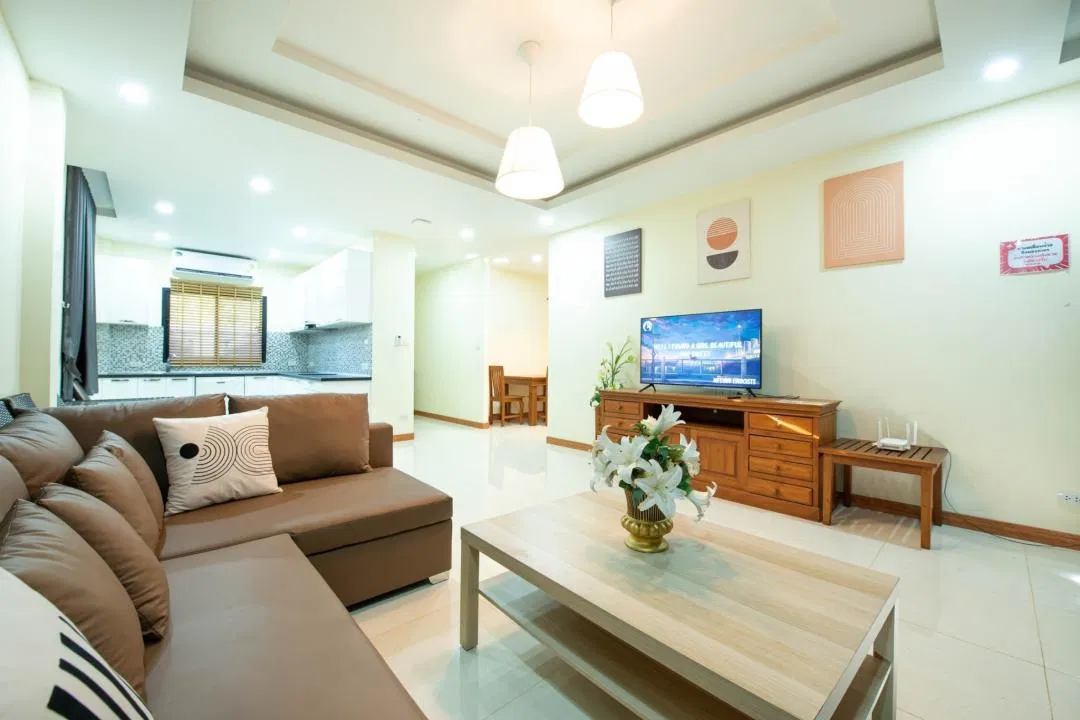 ภายใน CHA CHA 1