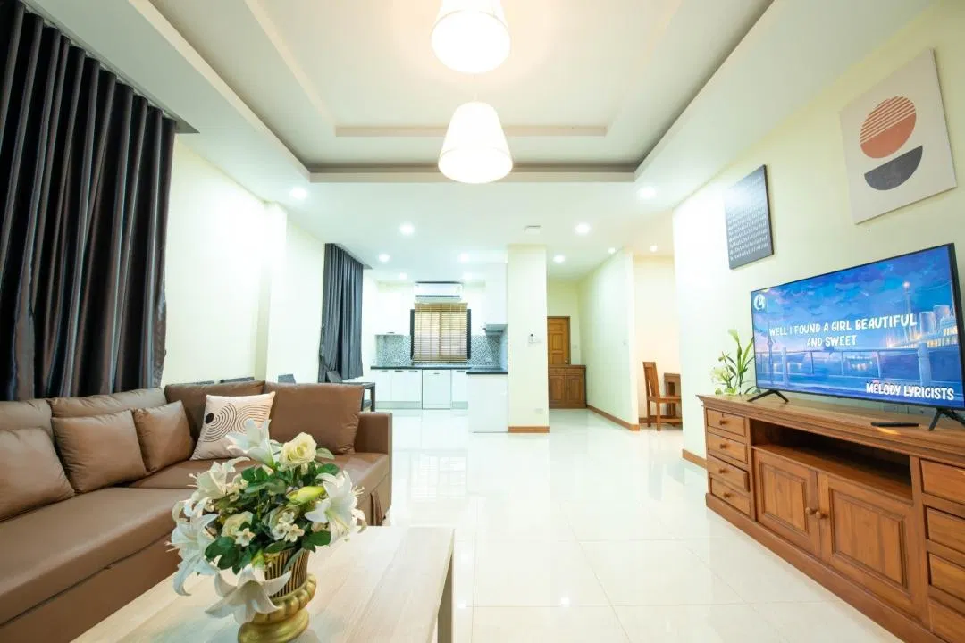 ภายใน CHA CHA 1