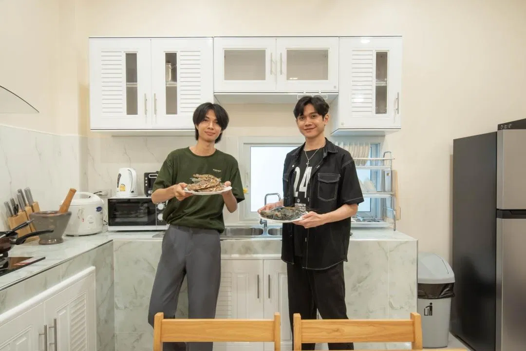 รูปจากลูกค้า Soneva poolvilla