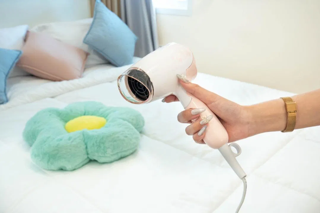 ห้องนอน P&P1