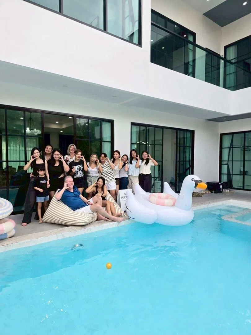 รูปจากลูกค้า SEA’CRET PATTAYA