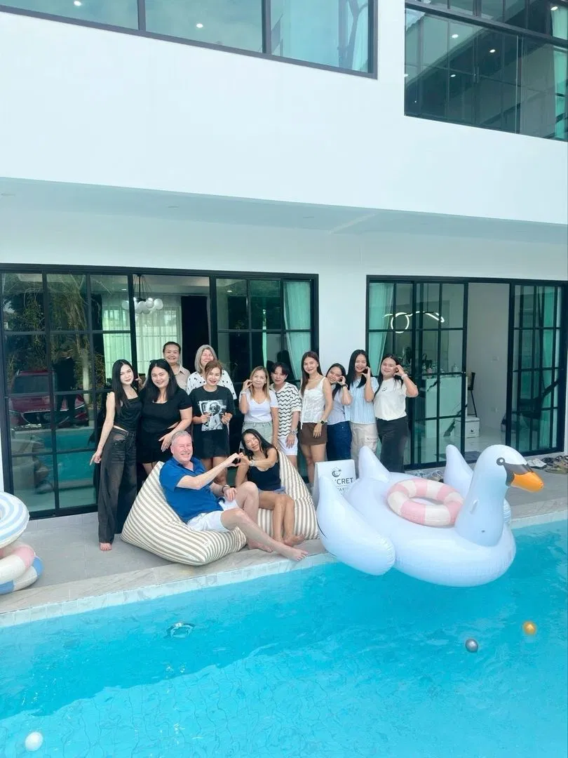 รูปจากลูกค้า SEA’CRET PATTAYA