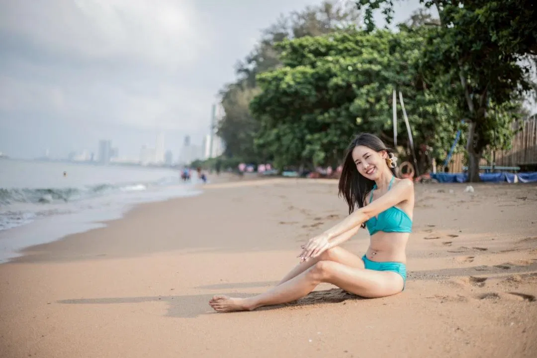 รูปจากลูกค้า Beach House Pool Villa