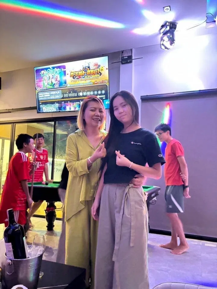 รูปจากลูกค้า Welcome drink poolvilla