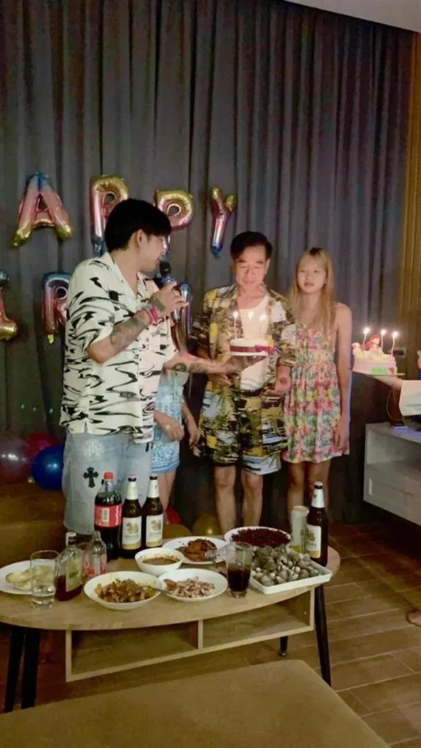 รูปจากลูกค้า ธนากร พูลวิลล่า พัทยา 2