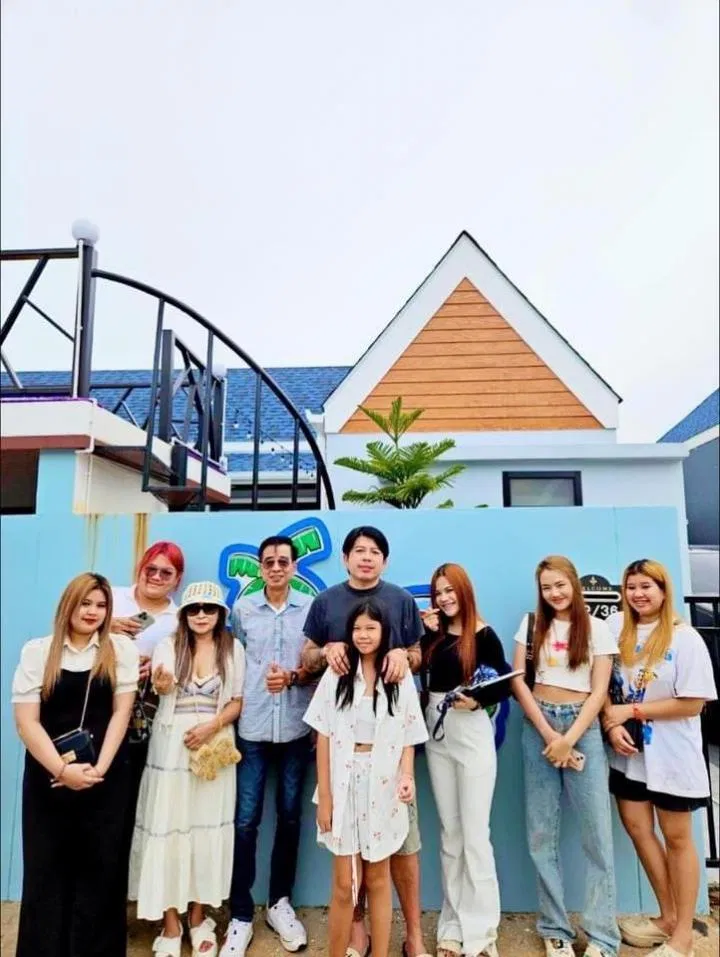 รูปจากลูกค้า ธนากร พูลวิลล่า พัทยา 2