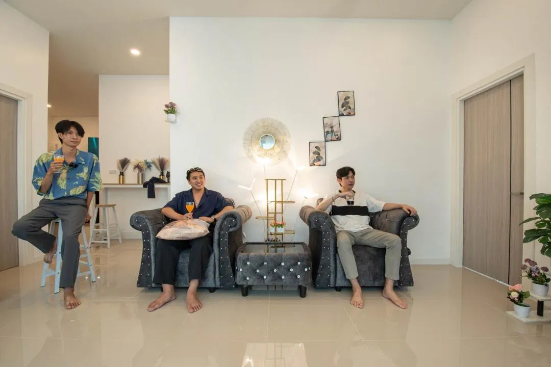 รูปจากลูกค้า Nifta pool villa