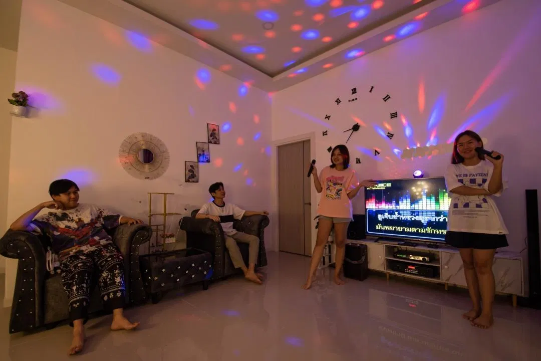 รูปจากลูกค้า Nifta pool villa