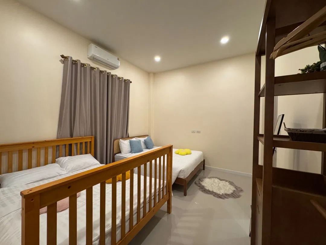 ห้องนอน P&P 2
