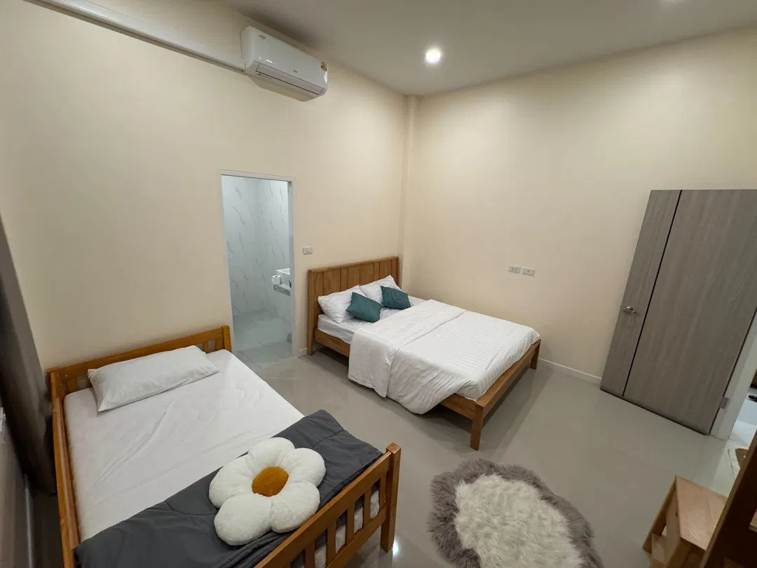 ห้องนอน P&P 2