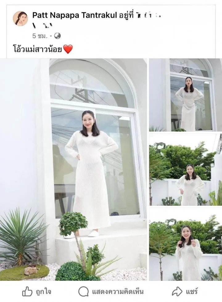 รูปจากลูกค้า The Pool Space A1
