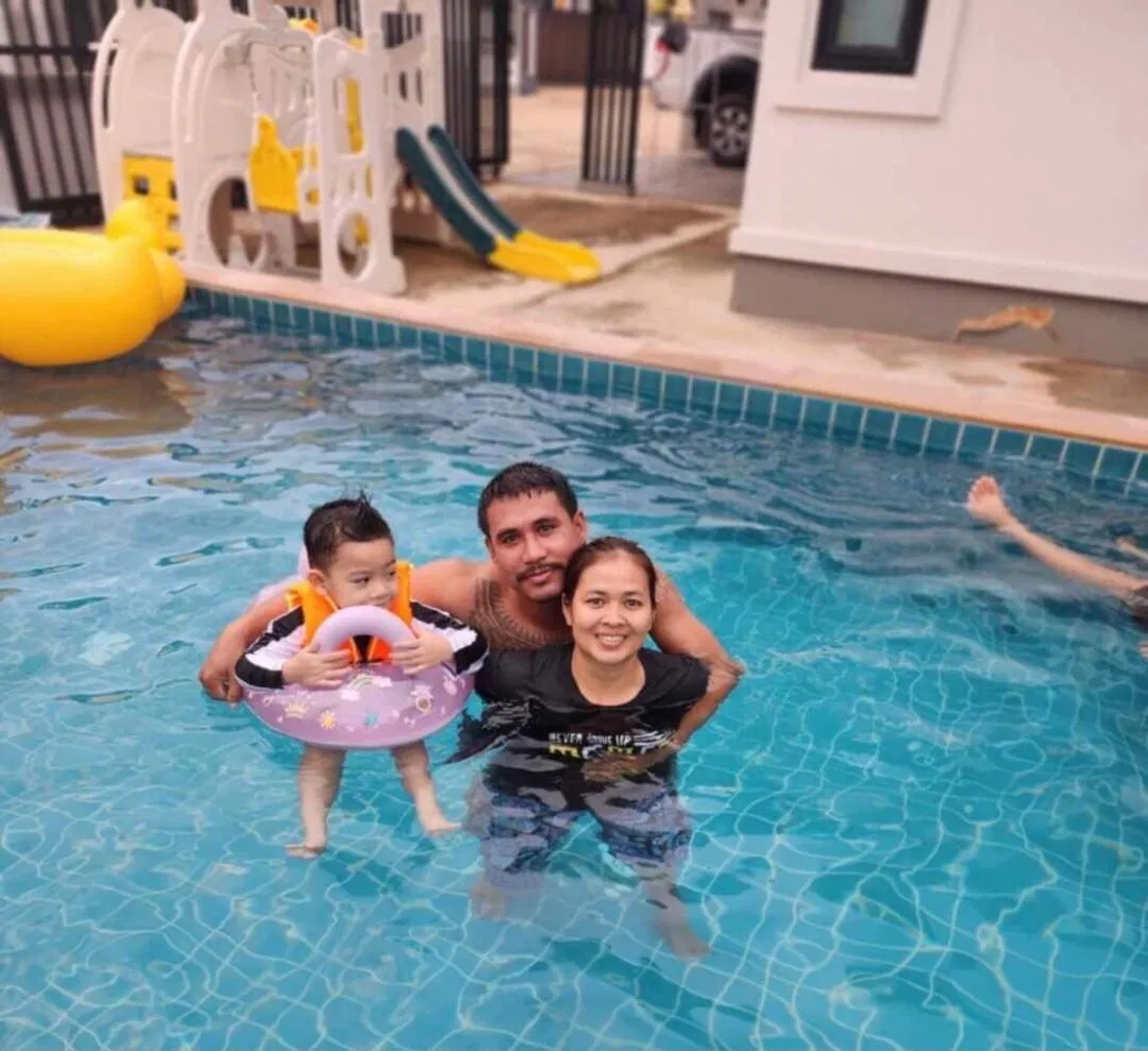 รูปจากลูกค้า Jarunee Pool Villa
