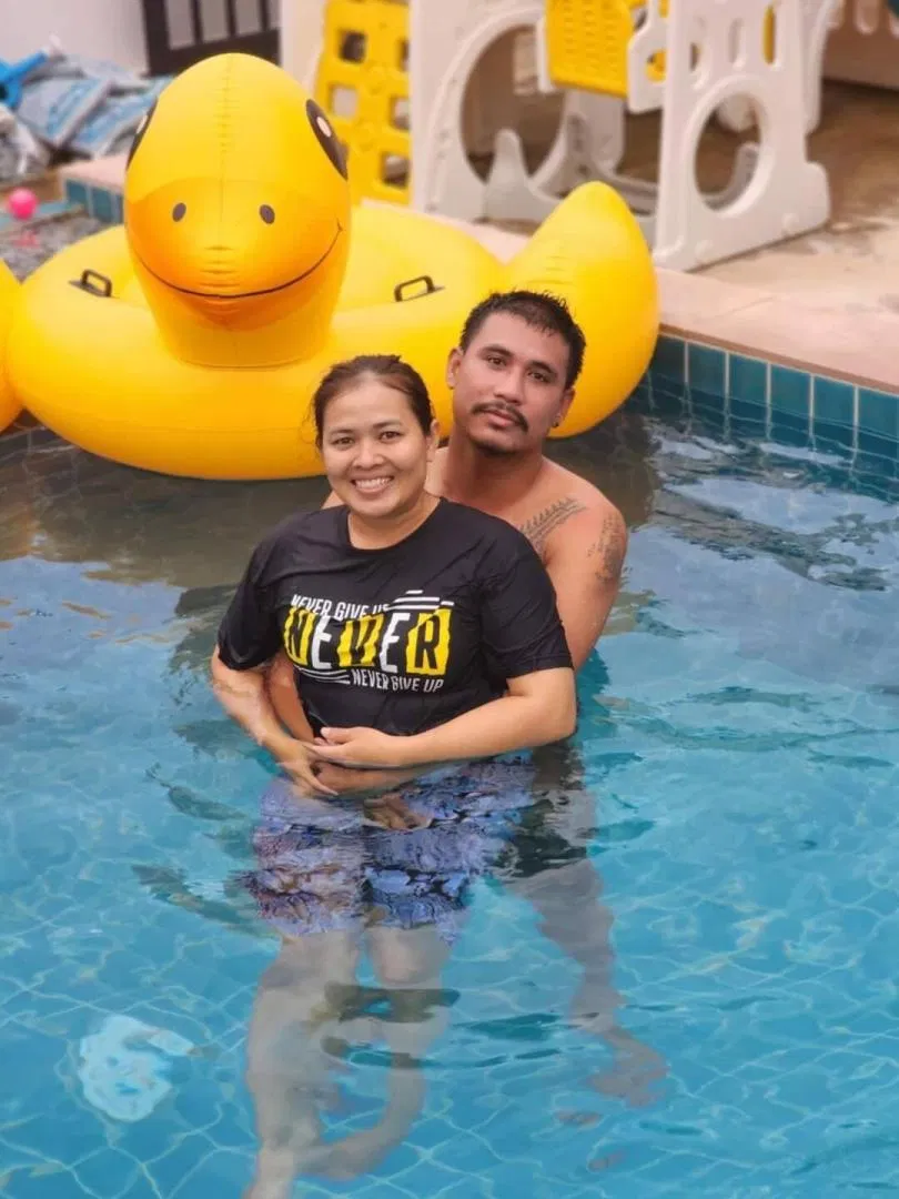 รูปจากลูกค้า Jarunee Pool Villa