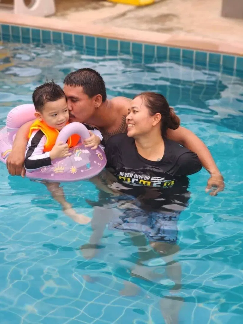 รูปจากลูกค้า Jarunee Pool Villa