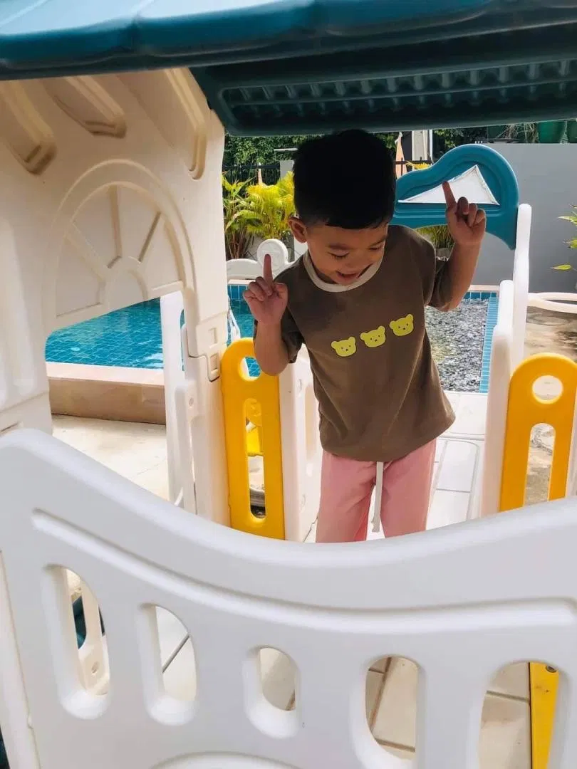รูปจากลูกค้า Jarunee Pool Villa