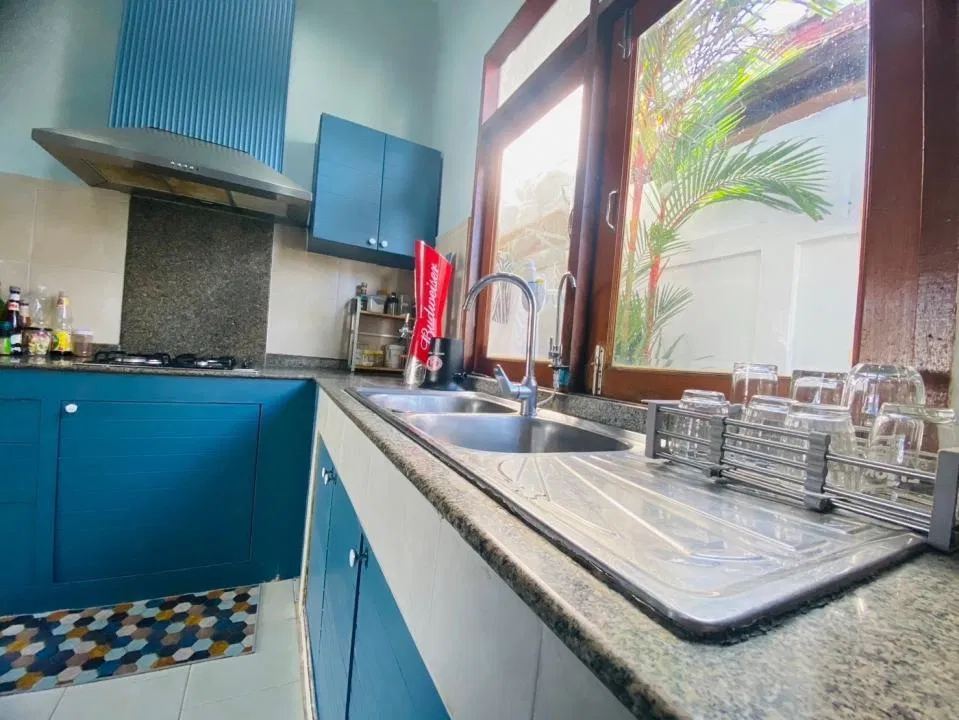 ครัว Mello poolvilla A3