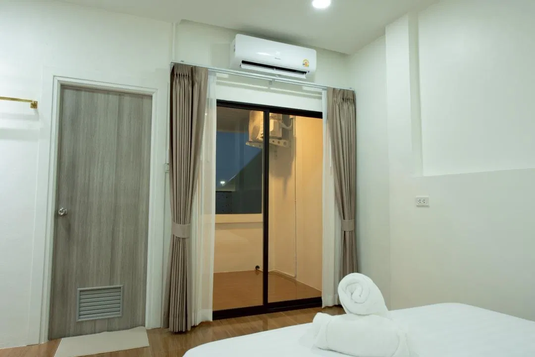 ห้องนอน ภิรมย์ 5