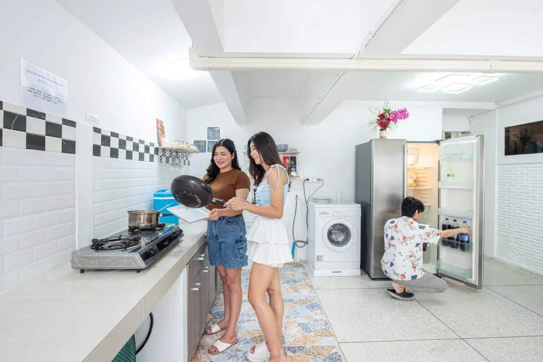 รูปจากลูกค้า Pupae Pool Villa Jomtien
