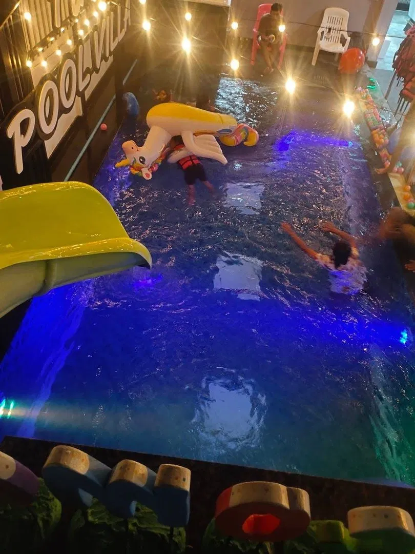 รูปจากลูกค้า T&D POOL VILLA